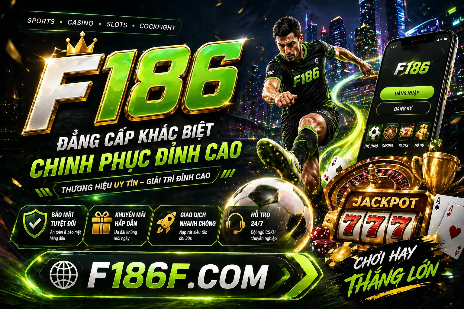 Các loại hình đá gà phổ biến tại f168n code