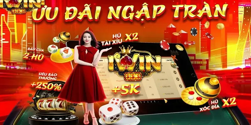 Tiền thưởng chào mừng người chơi mới